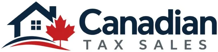Canadian Tax Sales